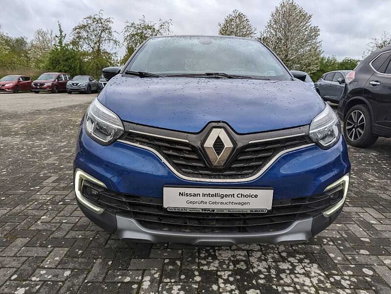 Renault Captur (ENERGY) TCe 150 EDC Version S