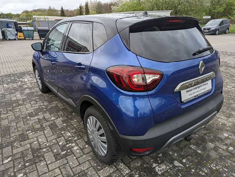 Renault Captur (ENERGY) TCe 150 EDC Version S